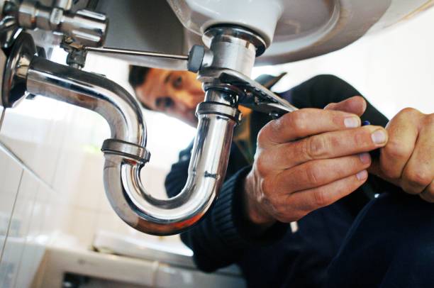 Best Same-Day Plumbing Service  in Cheyenne, WY