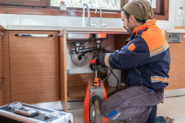 Best Toilet Repair Services  in Cheyenne, WY
