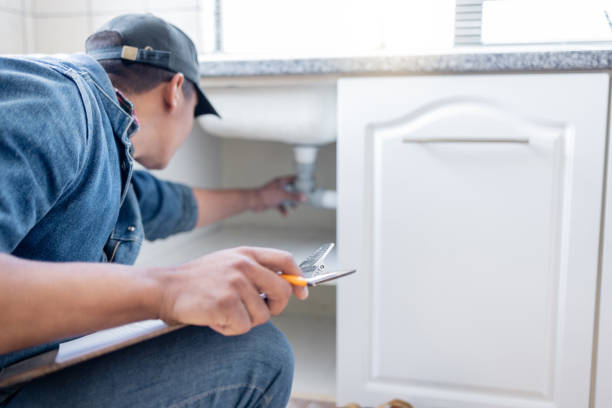 Best Faucet Repair  in Cheyenne, WY