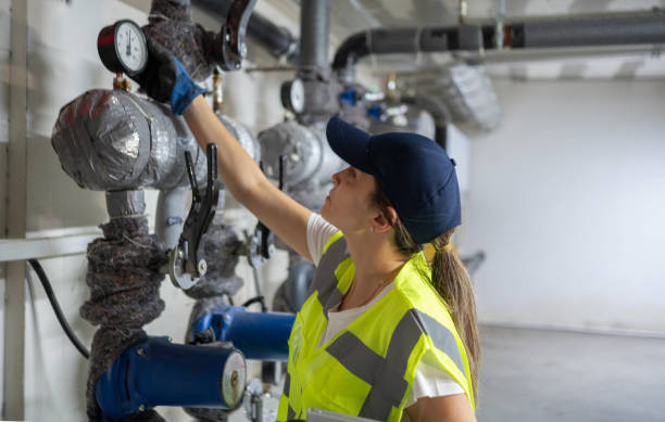 Best Water Heater Repair  in Cheyenne, WY