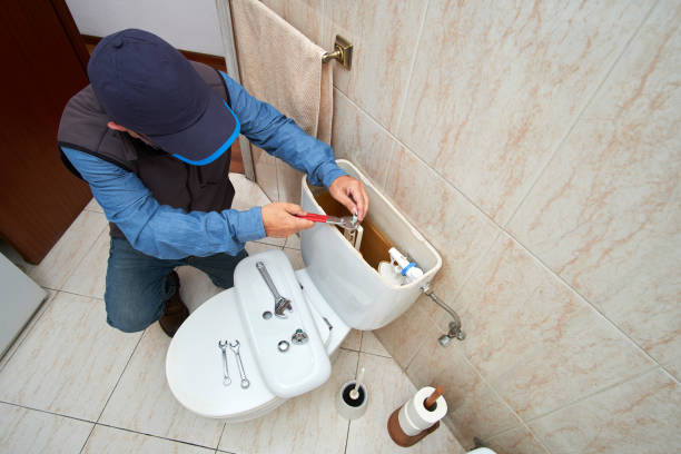 Best Plumbing Repair Near Me  in Cheyenne, WY