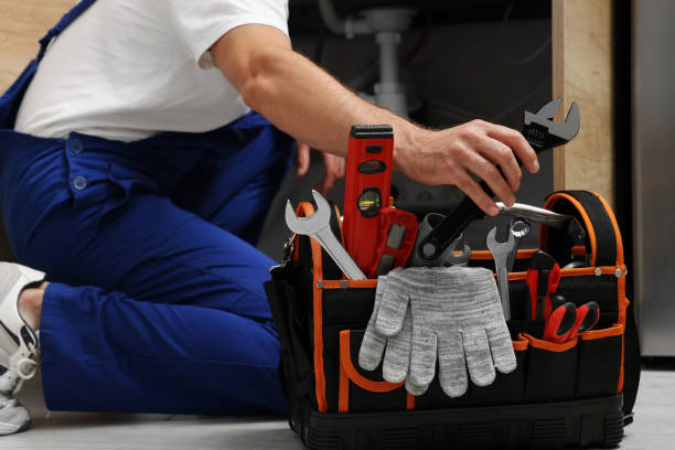 Best Plumbing Services Near Me  in Cheyenne, WY