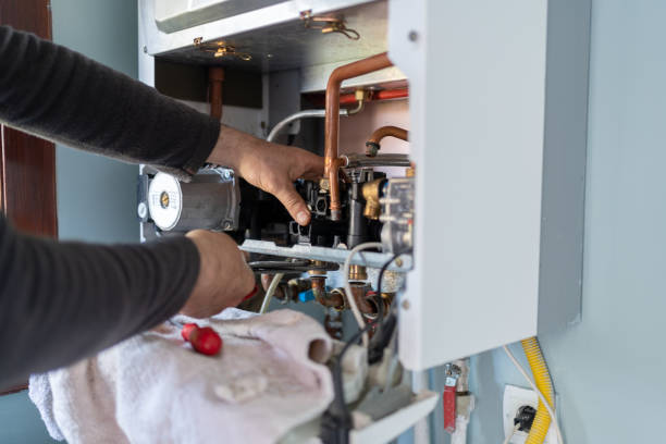 Boilers & Radiators in Cheyenne, WY