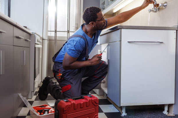 Best Local Plumber Services  in Cheyenne, WY