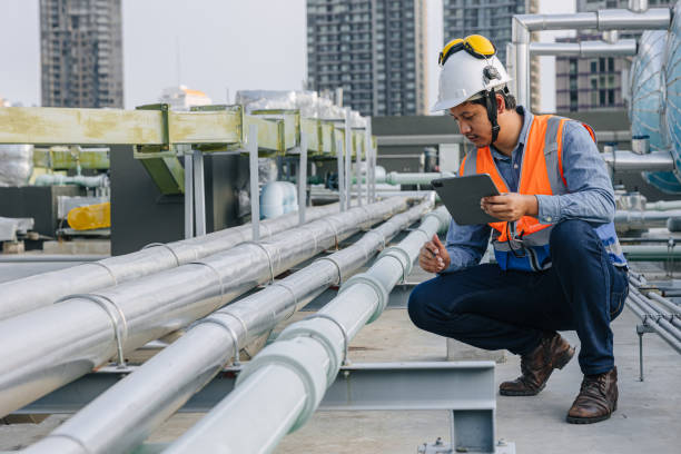 Best Gas Line Repair  in Cheyenne, WY