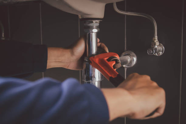 Best Clogged Drain Plumber  in Cheyenne, WY